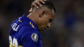 boca y una polemica decision sobre el futuro de sebastian villa boca y una polemica decision sobre el futuro de sebastian villa