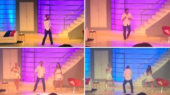 el alocado baile de pedro alfonso en el teatro el alocado baile de pedro alfonso en el teatro