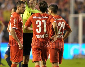 Pese a su expulsión