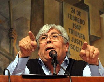 A horas del paro general