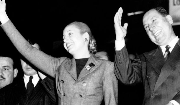 A 66 años de la muerte de Evita: la mujer que cambió la política en la historia argentina