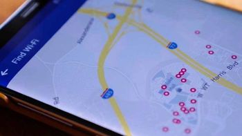 Cómo hacer para encontrar WiFi con Facebook Cómo hacer para encontrar WiFi con Facebook