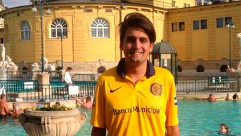 se quedo dormido por ver a central y se salvo del atentado: nunca voy a entender por que no mori se quedo dormido por ver a central y se salvo del atentado: nunca voy a entender por que no mori