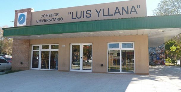 Una universidad se ve obligada a desviar fondos de su presupuesto para que sus alumnos puedan comer