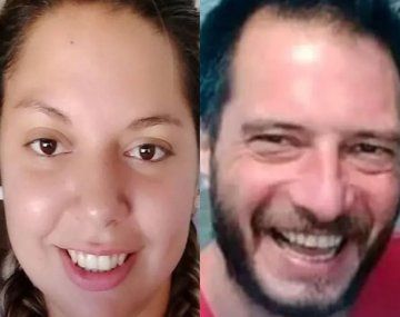 Detuvieron en Bolivia al prófugo por el crimen de Ivana Garcilazo