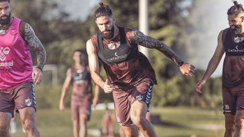 sin lugar en boca y con destino posible en cordoba: el futuro incierto de orsini sin lugar en boca y con destino posible en cordoba: el futuro incierto de orsini