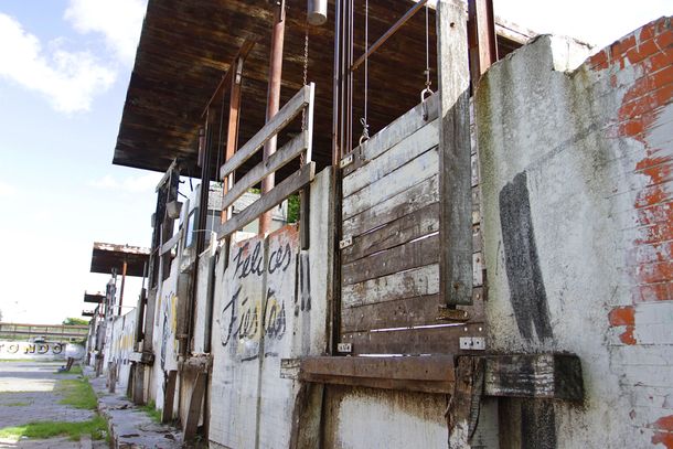 La causa por la Rural  llegó a la Corte Suprema de Justicia