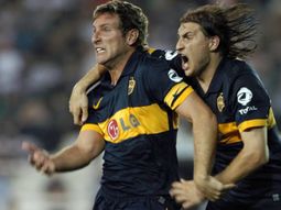 Palermo boca san lorenzo