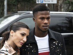 la expareja de keita balde rompio el silencio y apunto contra wanda nara: que dijo la expareja de keita balde rompio el silencio y apunto contra wanda nara: que dijo