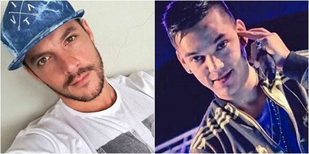 Fran y Brian habían pasado Navidad juntos