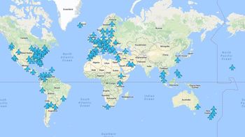 ¿cuales son las contrasenas wifi de todos los aeropuertos del mundo? ¿cuales son las contrasenas wifi de todos los aeropuertos del mundo?