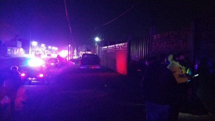 Desactivaron dos fiestas clandestinas en La Plata: en una había más de 50 jóvenes