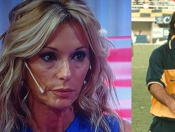 Yanina Latorre habló de la pérdida de un hijo