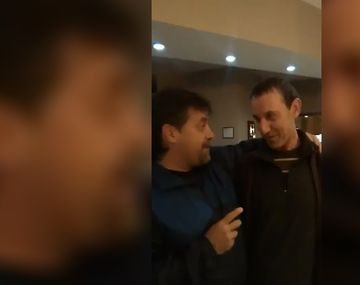 La última de Ricardo Caruso: confundió a uno de los músicos más famosos