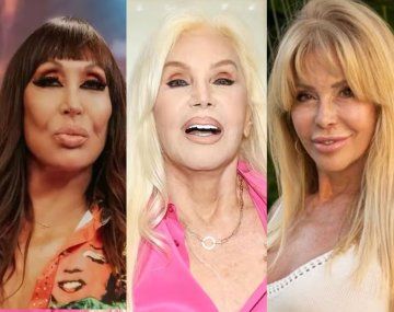Moria apuntó contra Susana por destrozar a Graciela Alfano: qué dijo