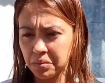 El doloroso mensaje de la mamá de Morena:  No me la van a devolver más