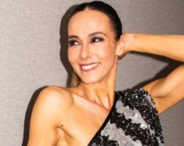 Silvina Scheffler, exparticipante de Gran Hermano.