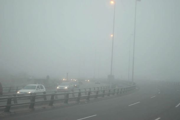 Niebla
