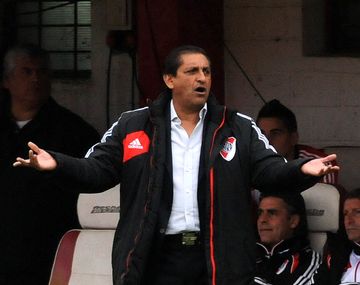 Si los refuerzos no le llegan