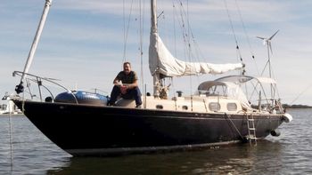 paso 66 dias a la deriva pero se salvo paso 66 dias a la deriva pero se salvo