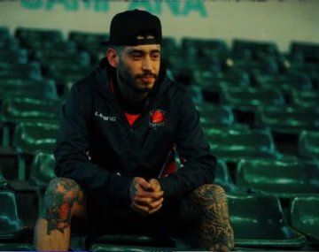 Ulises Bueno presenta Dios