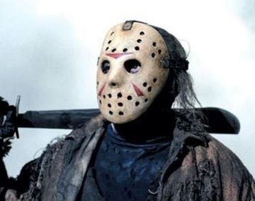 Jason, el personaje de Viernes 13 es un de los responsables de la  parascevedecatriafobia