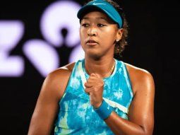 naomi osaka se bajo del abierto de australia por una lesion abdominal naomi osaka se bajo del abierto de australia por una lesion abdominal