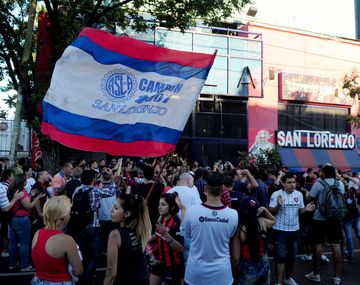 Vuelta a Boedo: el Ciclón pedirá la expropiación si Carrefour no acepta