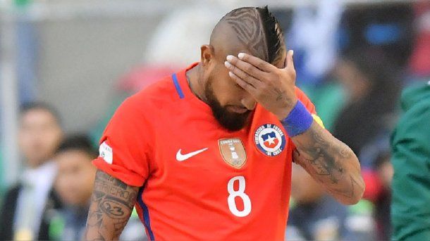 El comunicado de FIFA que derribó la última esperanza de Chile de ir al Mundial de Qatar 2022