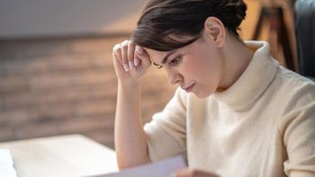 El desempleo sigue afectando más a las mujeres que a los hombres en Uruguay, según datos del INE. El desempleo sigue afectando más a las mujeres que a los hombres en Uruguay, según datos del INE.