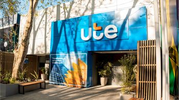 Desde UTE aclararon que se trata de una maniobra de fishing-scam. Desde UTE aclararon que se trata de una maniobra de fishing-scam.