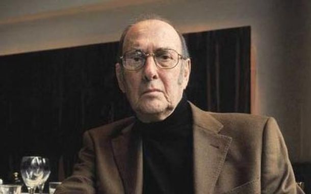 Harold Pinter