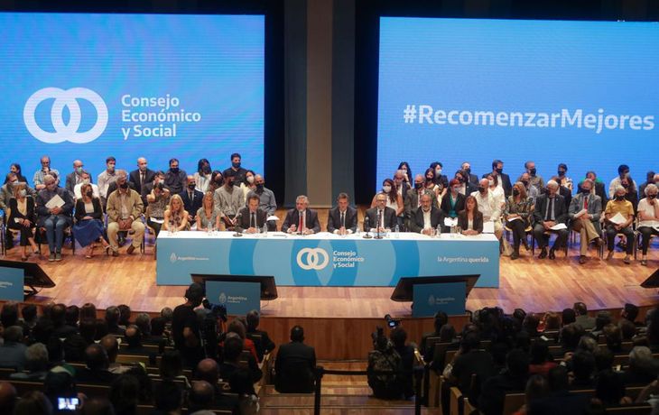 Claves del Plan Argentina Productiva 2030 para crear dos millones de empleos y bajar la pobreza