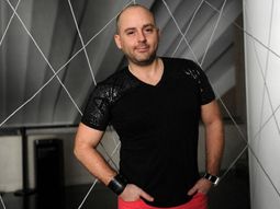 una figura de uno de sus espectaculos se rebelo con jose maria muscari: es lamentable una figura de uno de sus espectaculos se rebelo con jose maria muscari: es lamentable