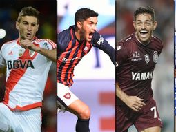 semana de copa: ¿cuando juegan los equipos argentinos por la libertadores? semana de copa: ¿cuando juegan los equipos argentinos por la libertadores?