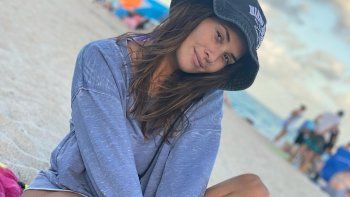 filtran las primeras fotos de ivana nadal en playboy filtran las primeras fotos de ivana nadal en playboy