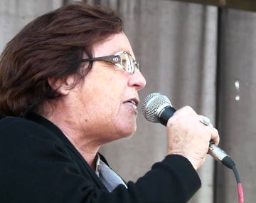 Stella Maldonado será velada en la sede de CTERA