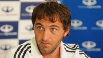 Carlos Retegui. Carlos Retegui.