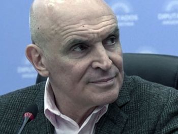 Papelón: José Luis Espert no sabe de cuánto es la jubilación mínima