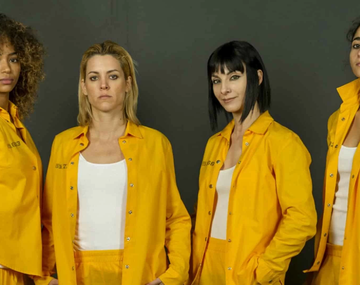 La serie que es considerada como una de las mejores producciones españolas