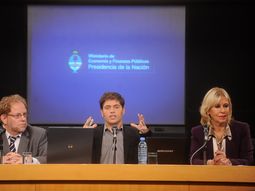 el nuevo ipc del indec arrojo una inflacion de 3,7% el nuevo ipc del indec arrojo una inflacion de 3,7%