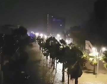 María ya se siente en Puerto Rico