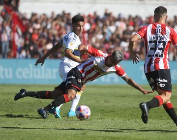 La decisión que tomó la LPF con el partido Boca-Barracas Central