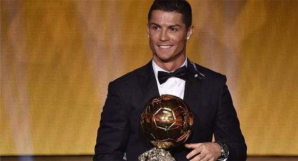 Cristiano Ronaldo perdió el Balón de Oro y sus hermanas enfurecieron