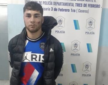 Giro en la causa Cirigliano: el denunciante declaró que nadie lo quiso robar