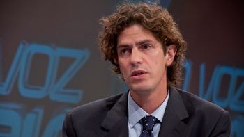 siguen las grietas en unen: lousteau admitio que no hay propuestas de gobierno siguen las grietas en unen: lousteau admitio que no hay propuestas de gobierno