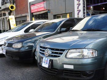 La venta de autos usados estaría cerca de tocar un nuevo récord