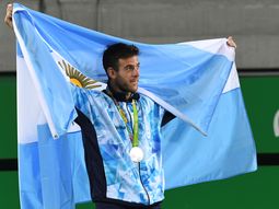 No hay plata que pague la gloria: así Del Potro emocionó a todo un país