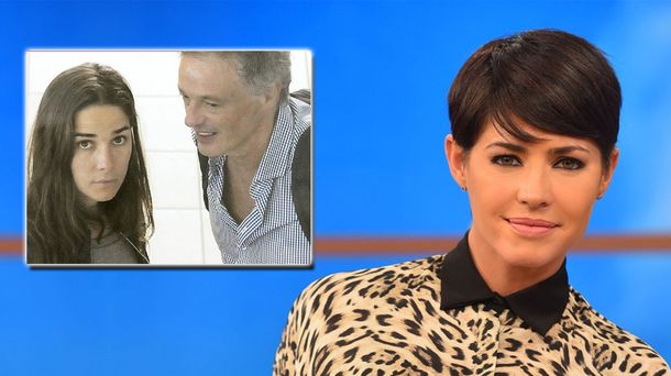 Pamela David vs. el ministro que sale con Juana Viale: Si le gusta el durazno que se aguante la pelusa