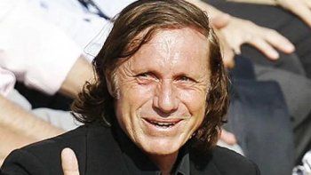 guillermo vilas se mostro celebrando las pascuas junto a su familia guillermo vilas se mostro celebrando las pascuas junto a su familia